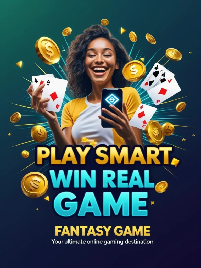 Pakistan Fantasy Game lottery platform