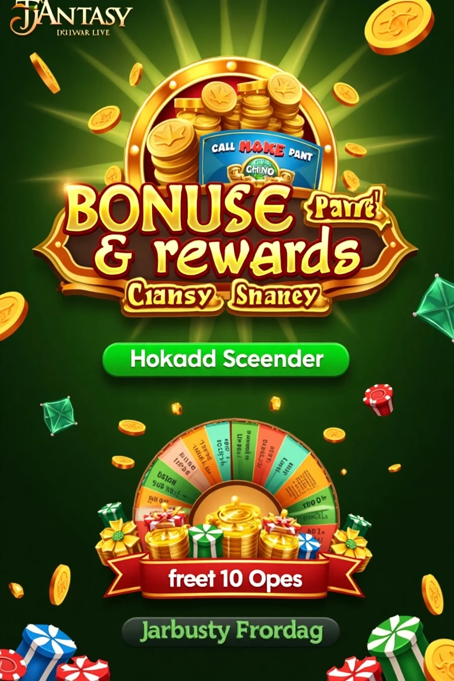 Trusted Fantasy Game online platform