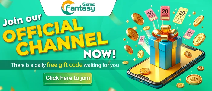 Register Fantasy Game win fast
