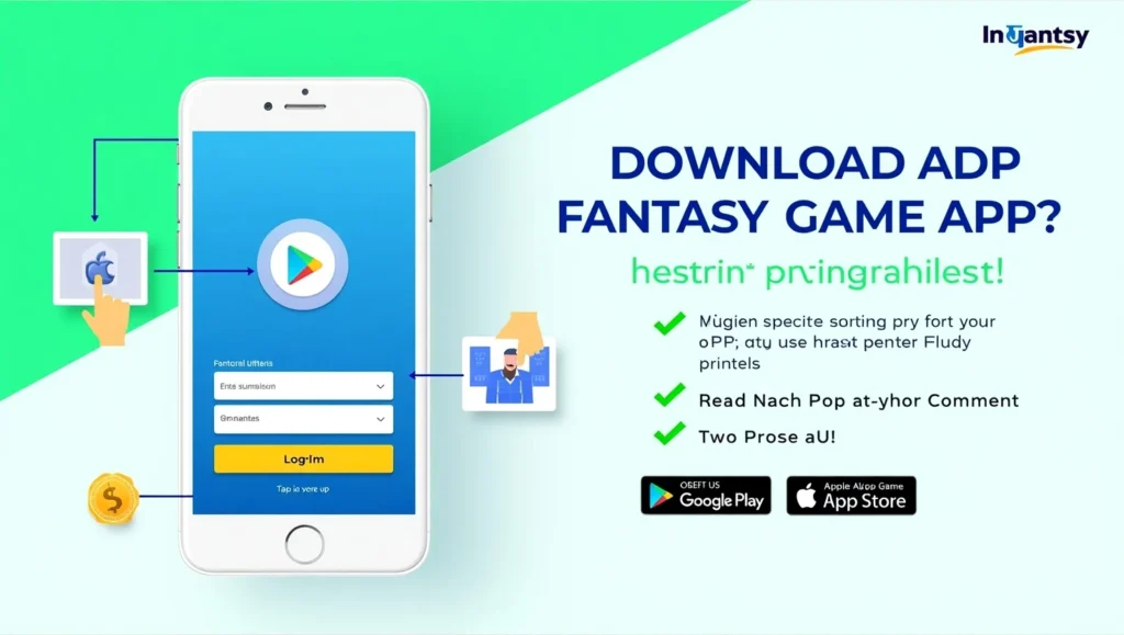 Fantasy Game user wins jackpot