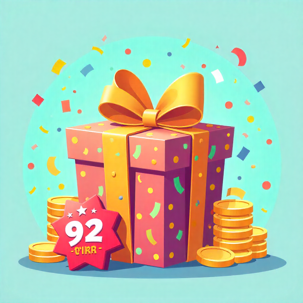 92PKR