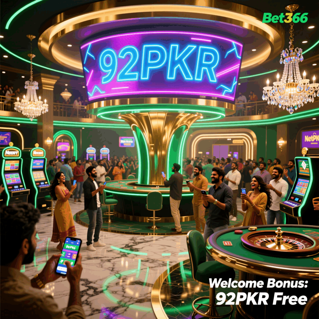 92PKR