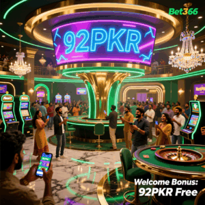 92PKR