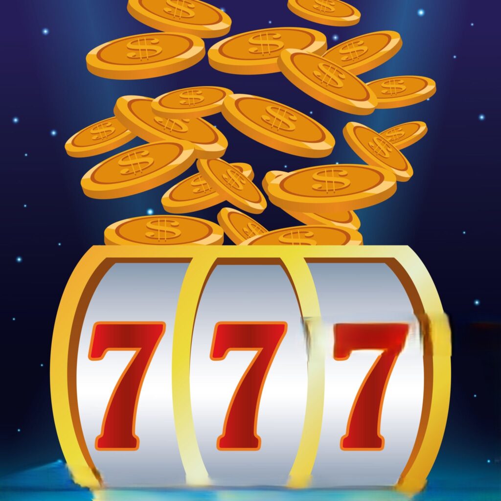 777 Lucky