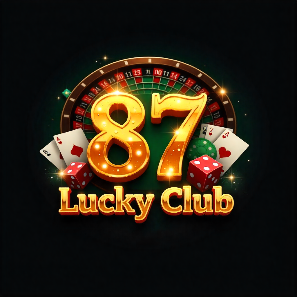 87 Lucky Club