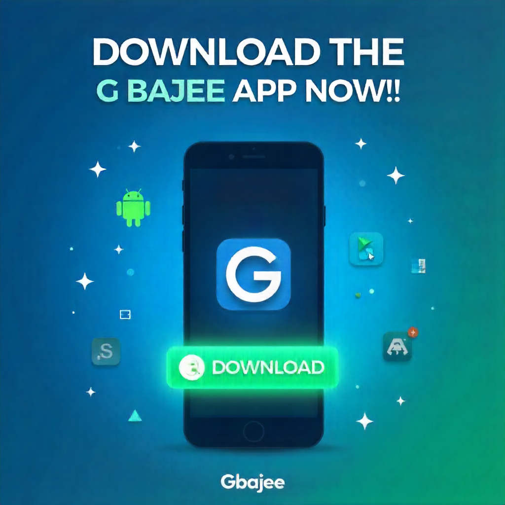 gbajee app download