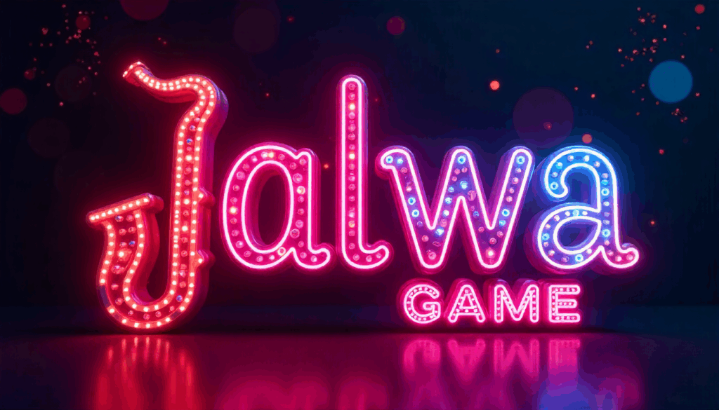 Jalwa Game