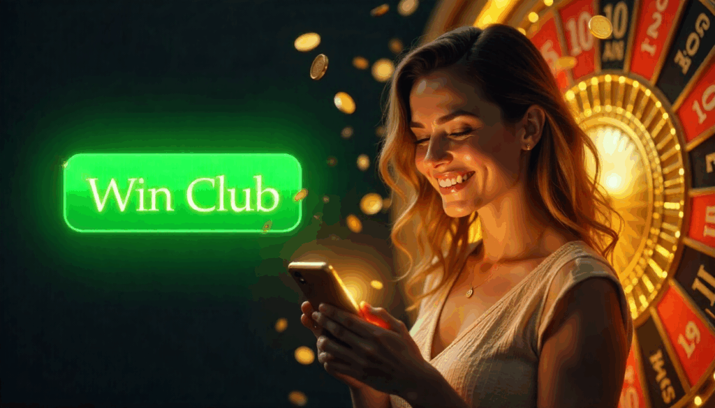 Win Club Login