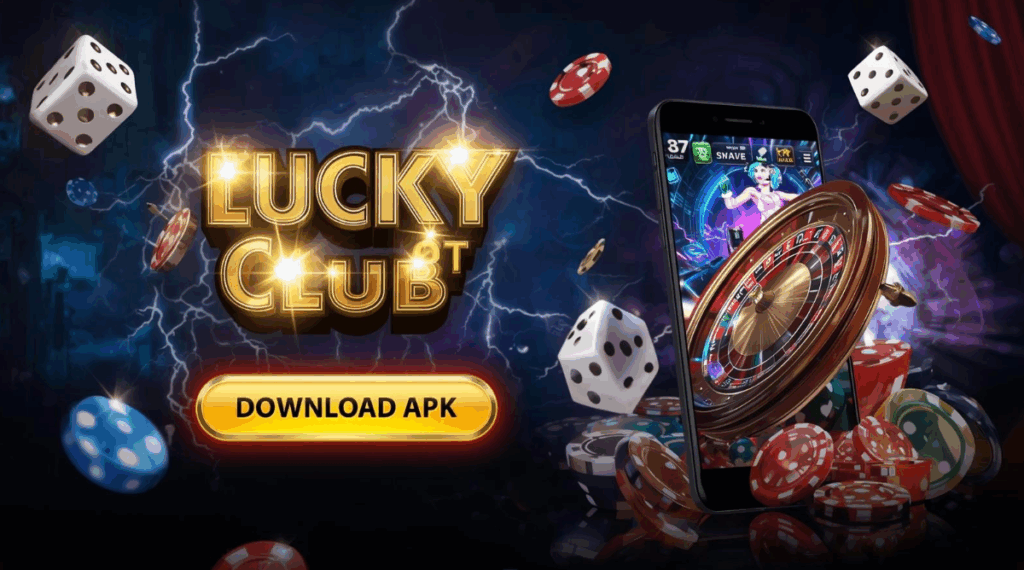 87 Lucky Club