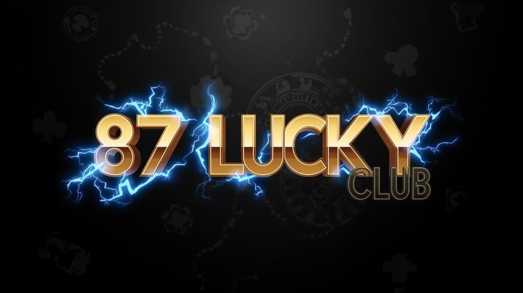 87 Lucky Club