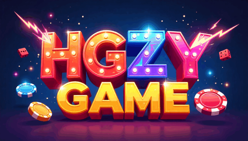 HGZY Game