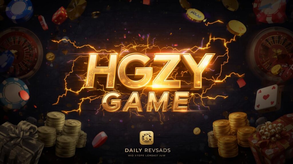 HGZY Game
