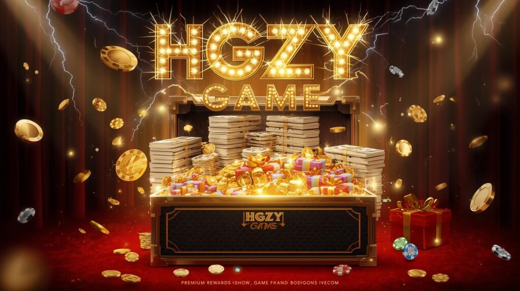 HGZY Game