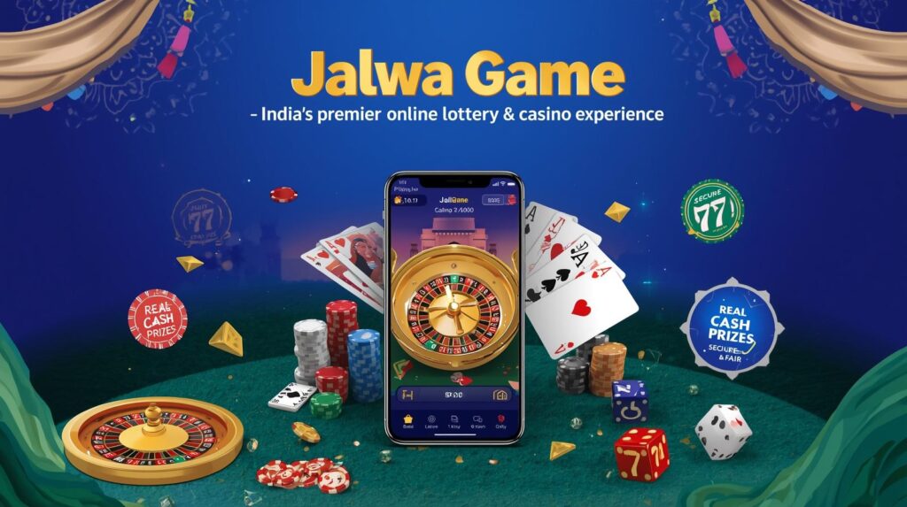 Jalwa Game