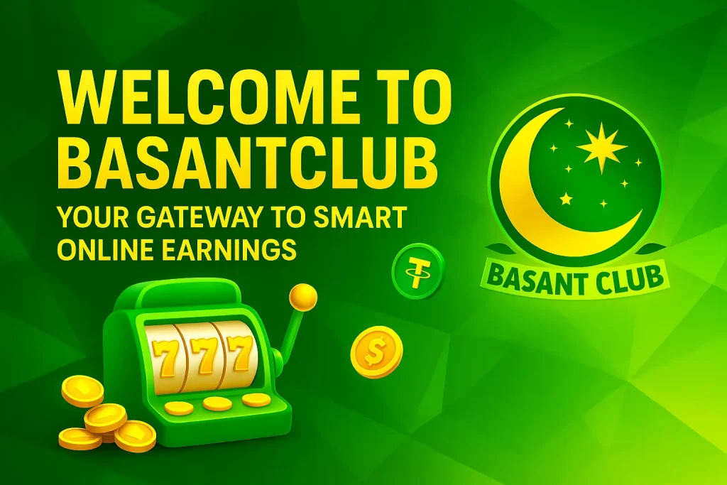 Basant Club App Download Apk
