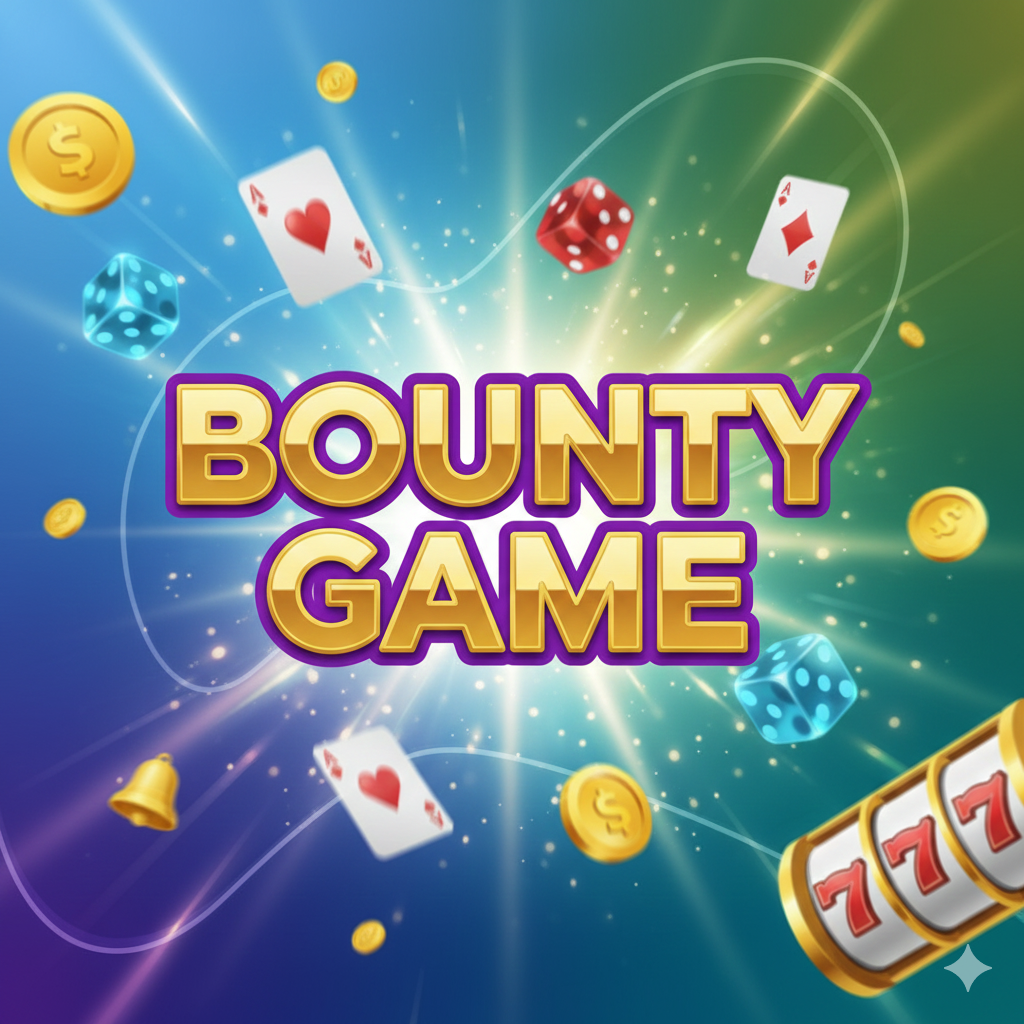 Bounty Game
