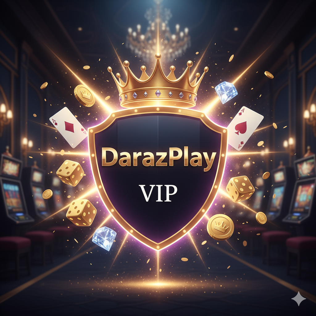 DarazPlay