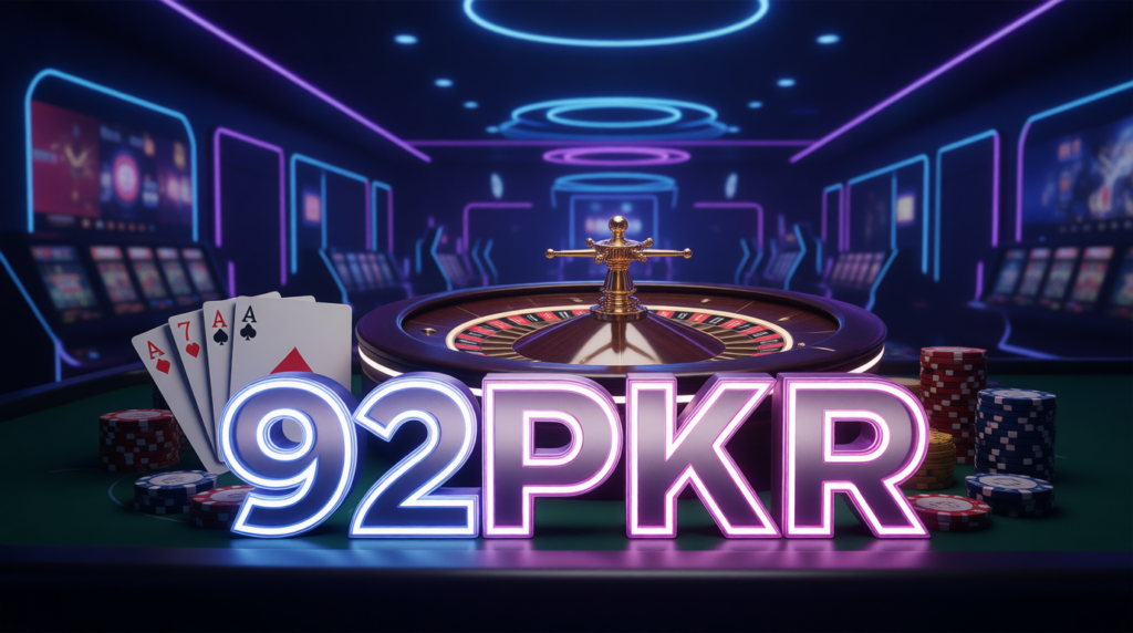 92pkr