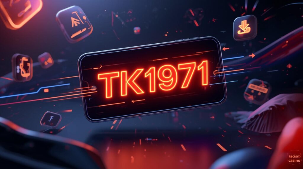 TK1971